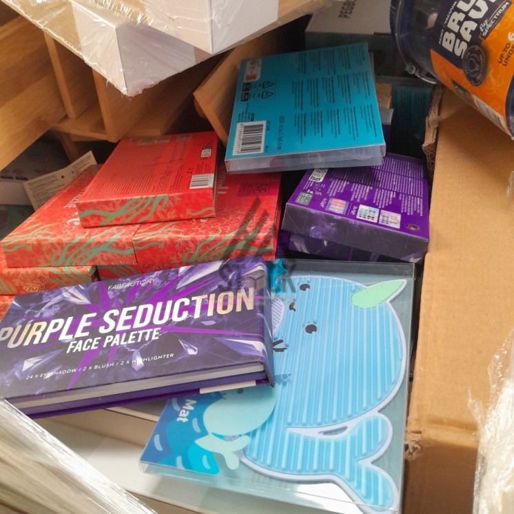 PALETTE A****N - A274