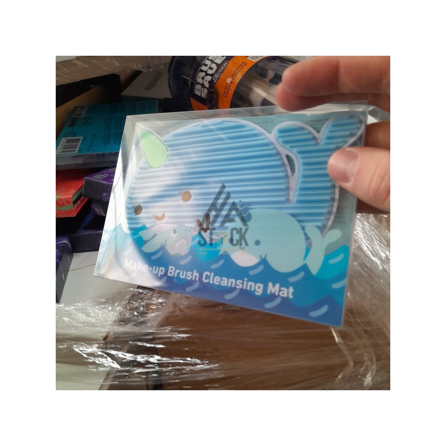 PALETTE A****N - A274