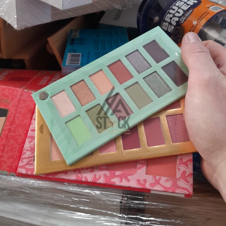 PALETTE A****N - A274