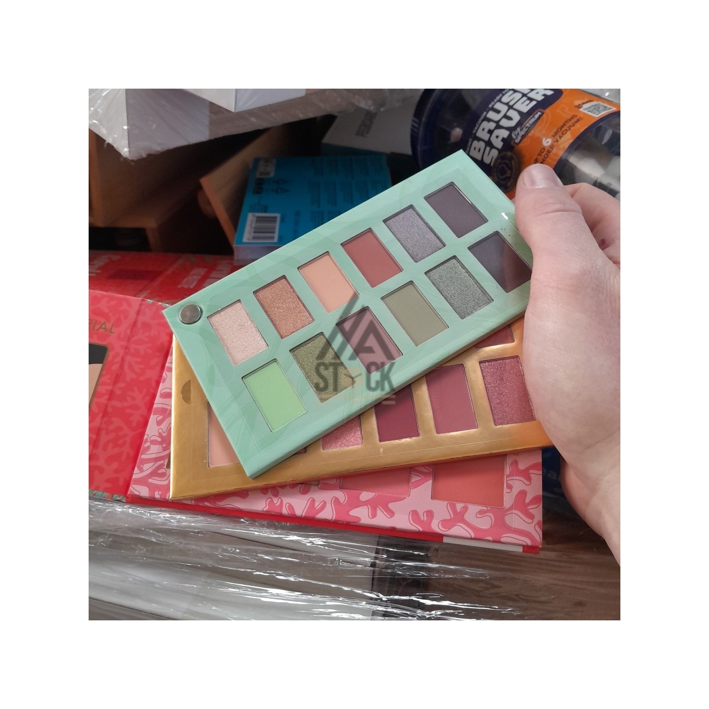PALETTE A****N - A274