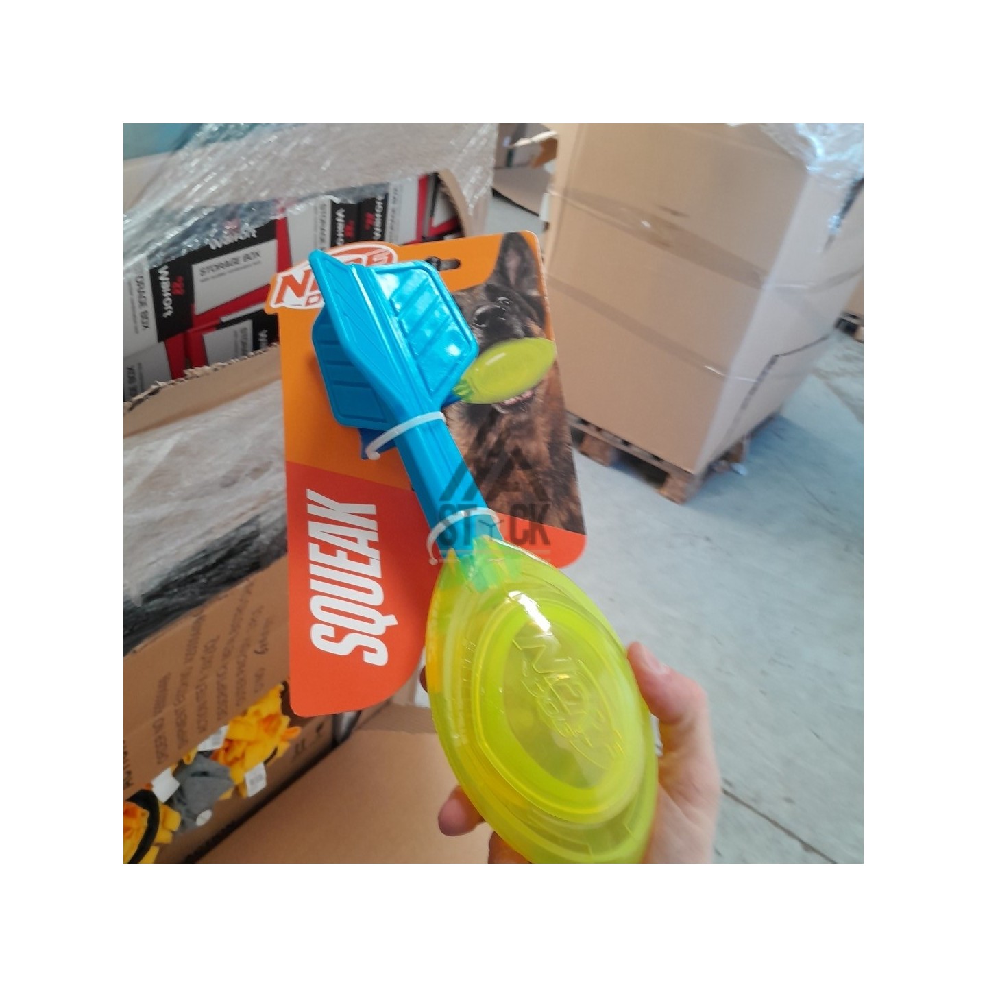 PALETTE A****N - A274