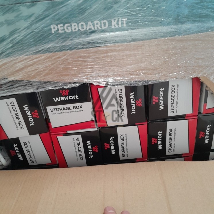 PALETTE A****N - A274