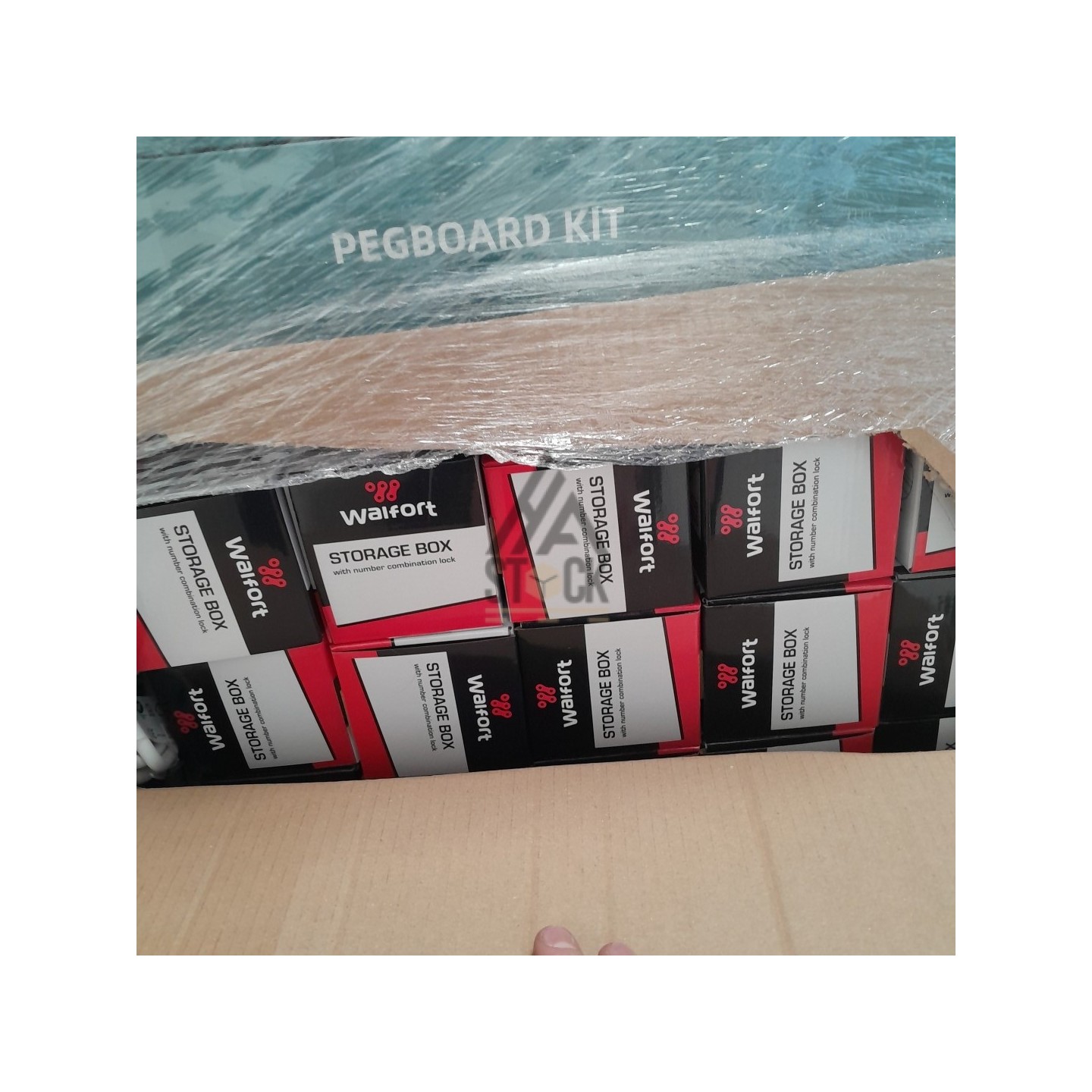 PALETTE A****N - A274