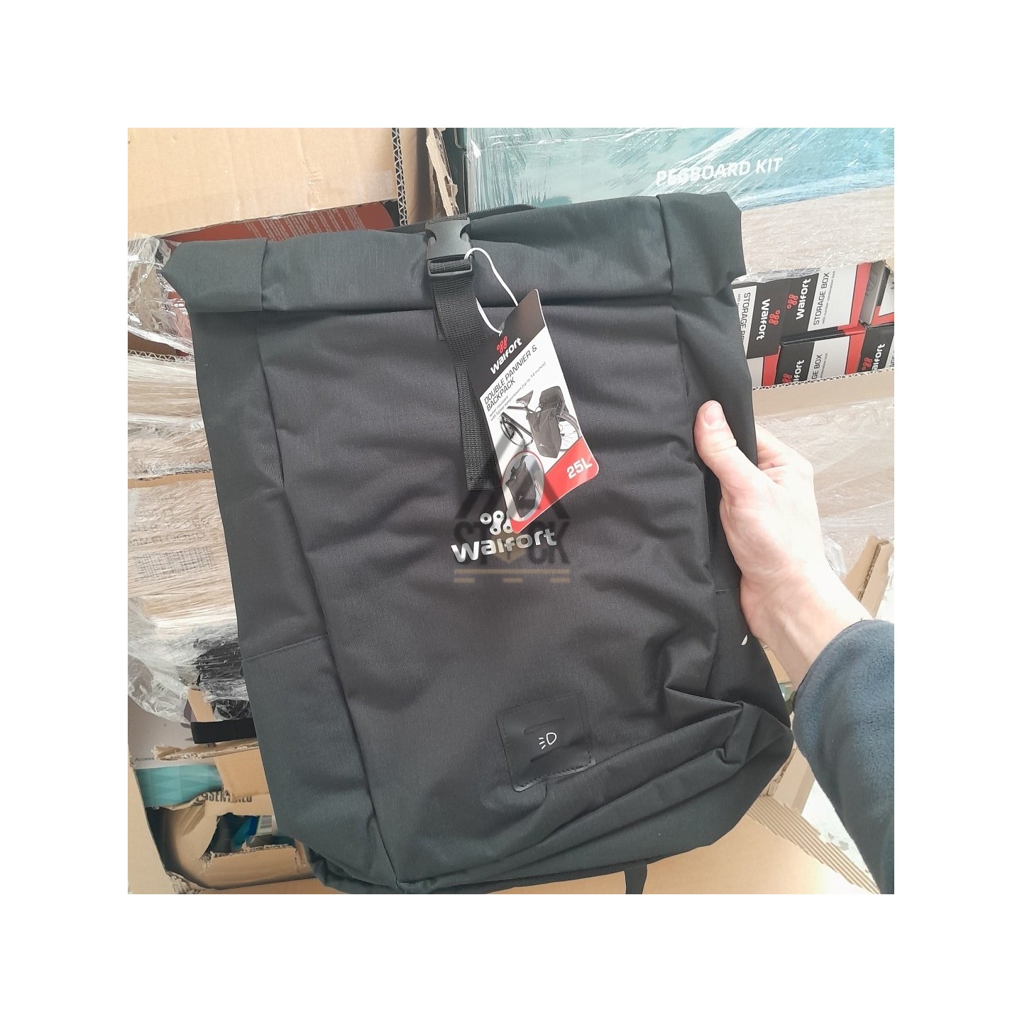 PALETTE A****N - A274