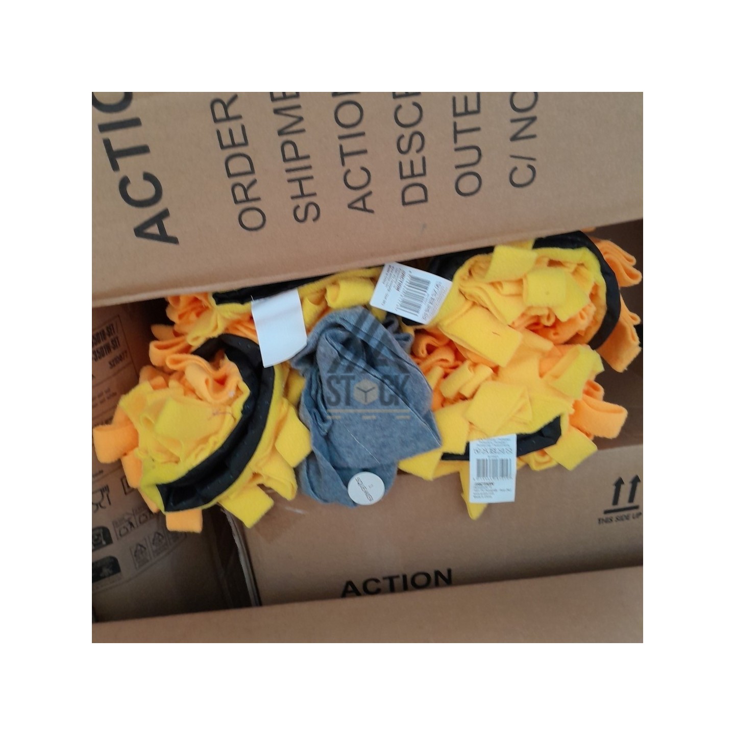 PALETTE A****N - A274