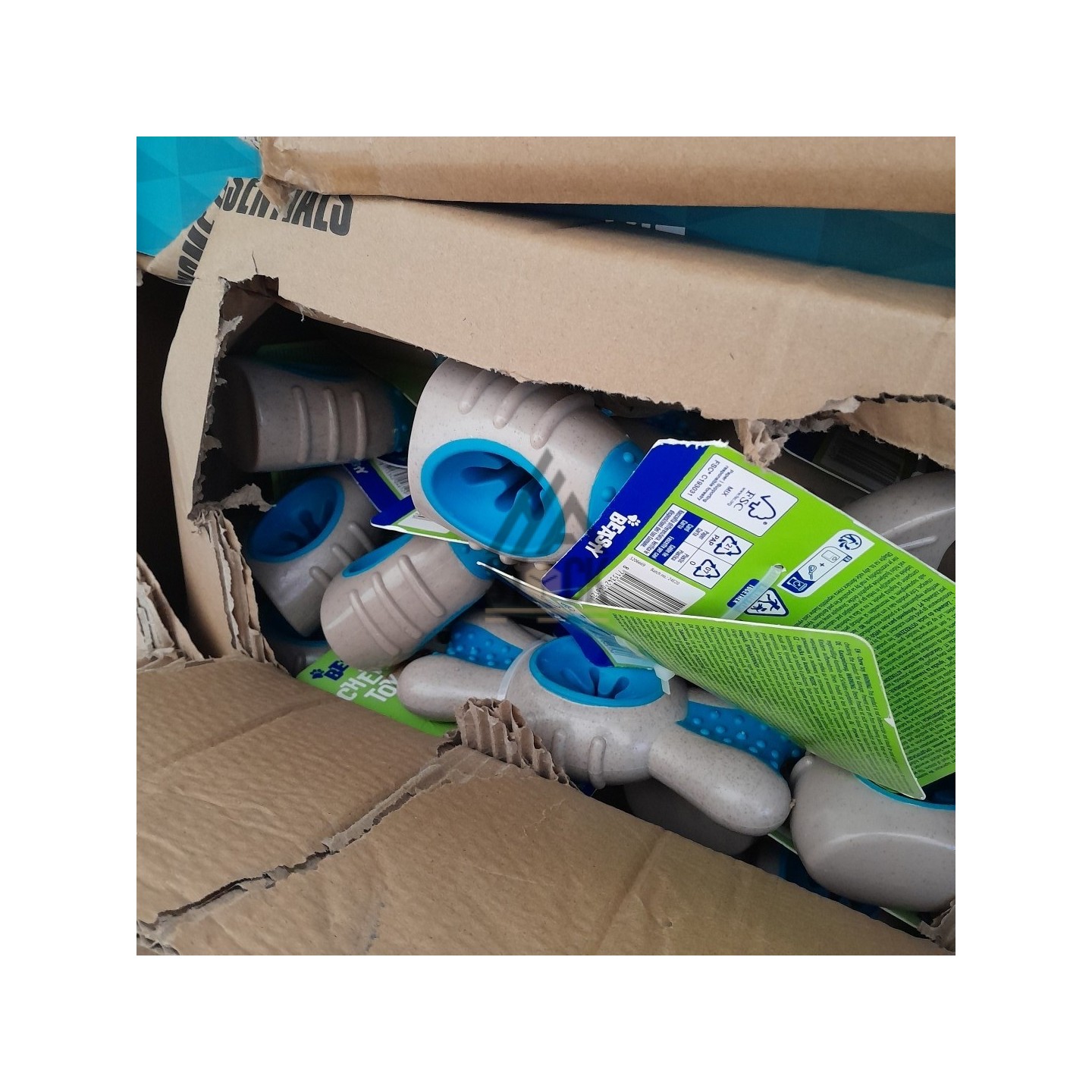 PALETTE A****N - A274