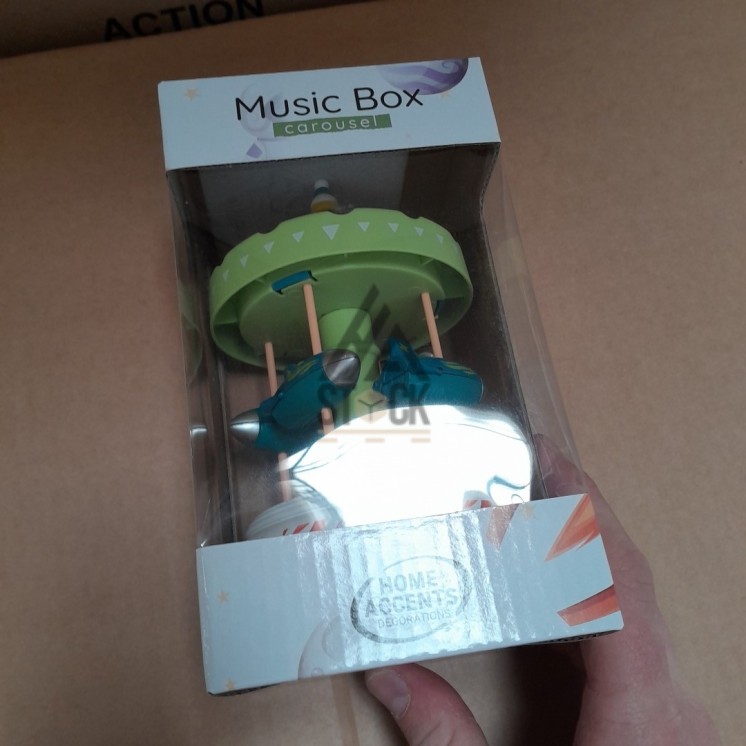 PALETTE A****N - A274