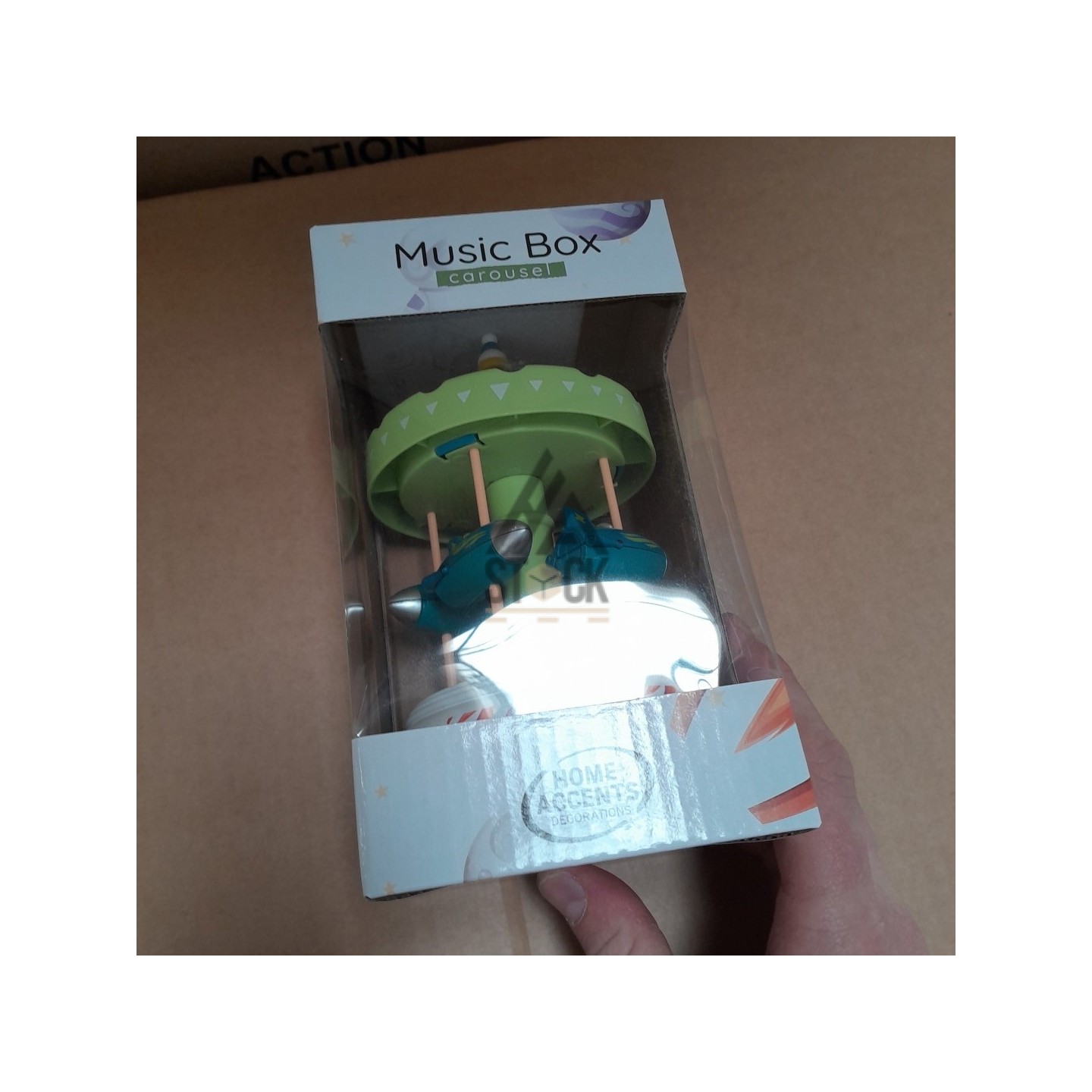 PALETTE A****N - A274