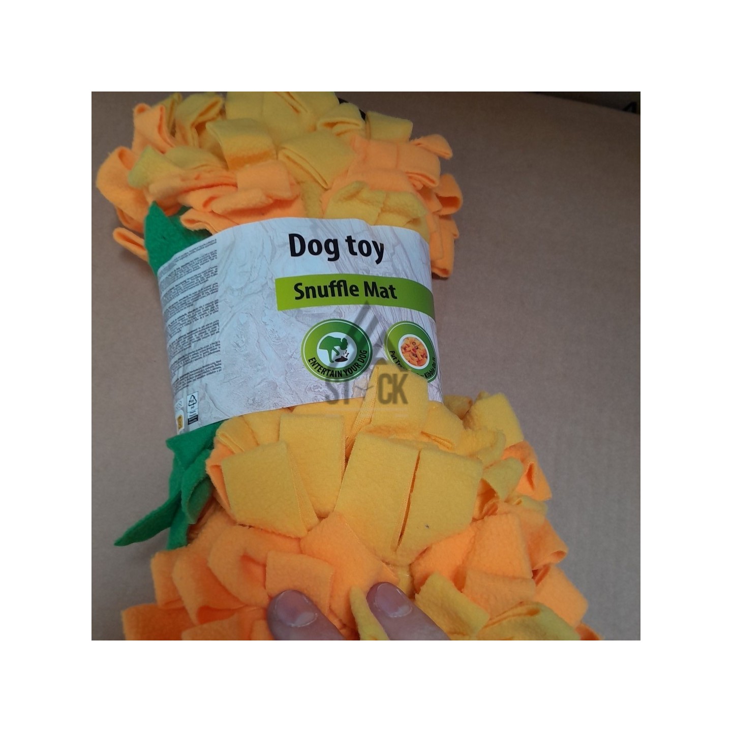 PALETTE A****N - A274