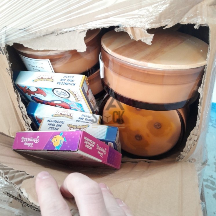 PALETTE A****N - A274