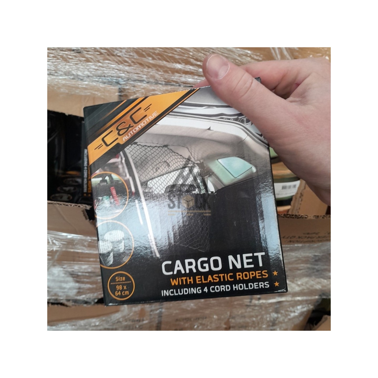 PALETTE A****N - A274