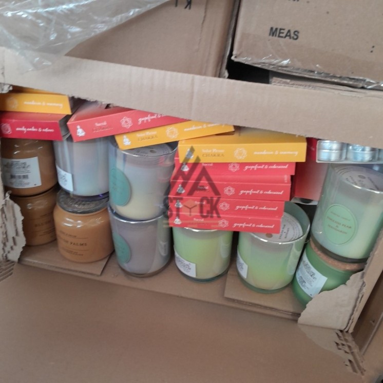 PALETTE A****N - A274