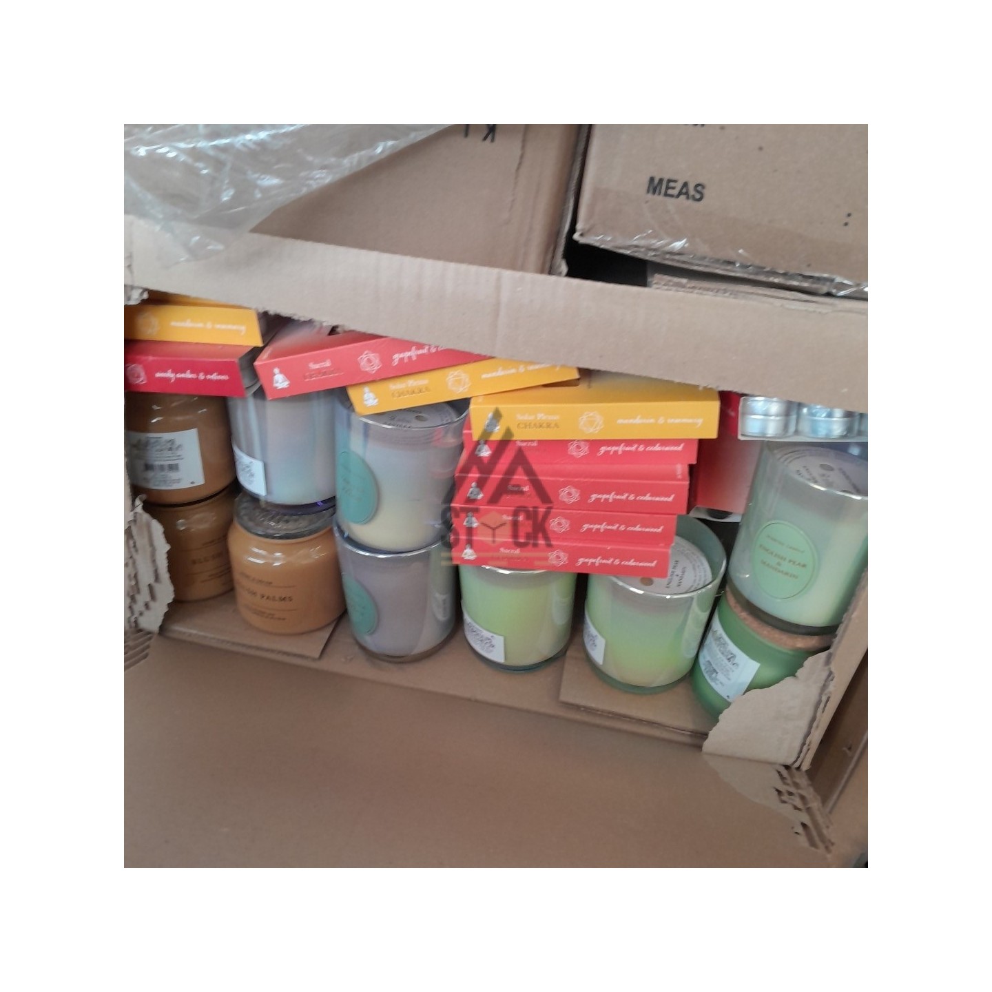 PALETTE A****N - A274