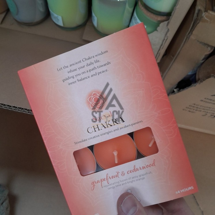 PALETTE A****N - A274