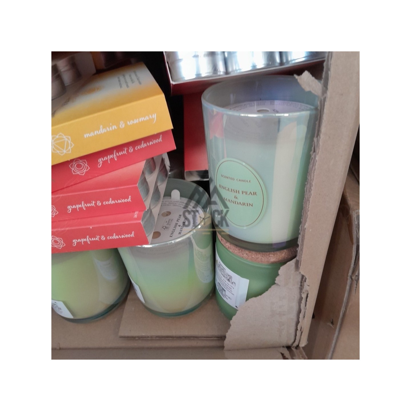 PALETTE A****N - A274