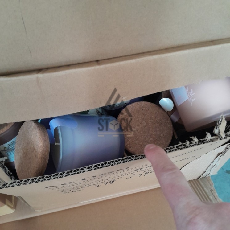 PALETTE A****N - A274