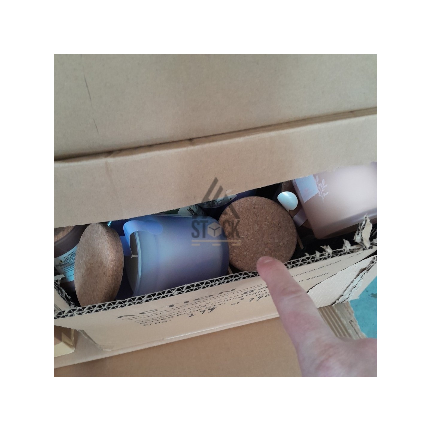 PALETTE A****N - A274