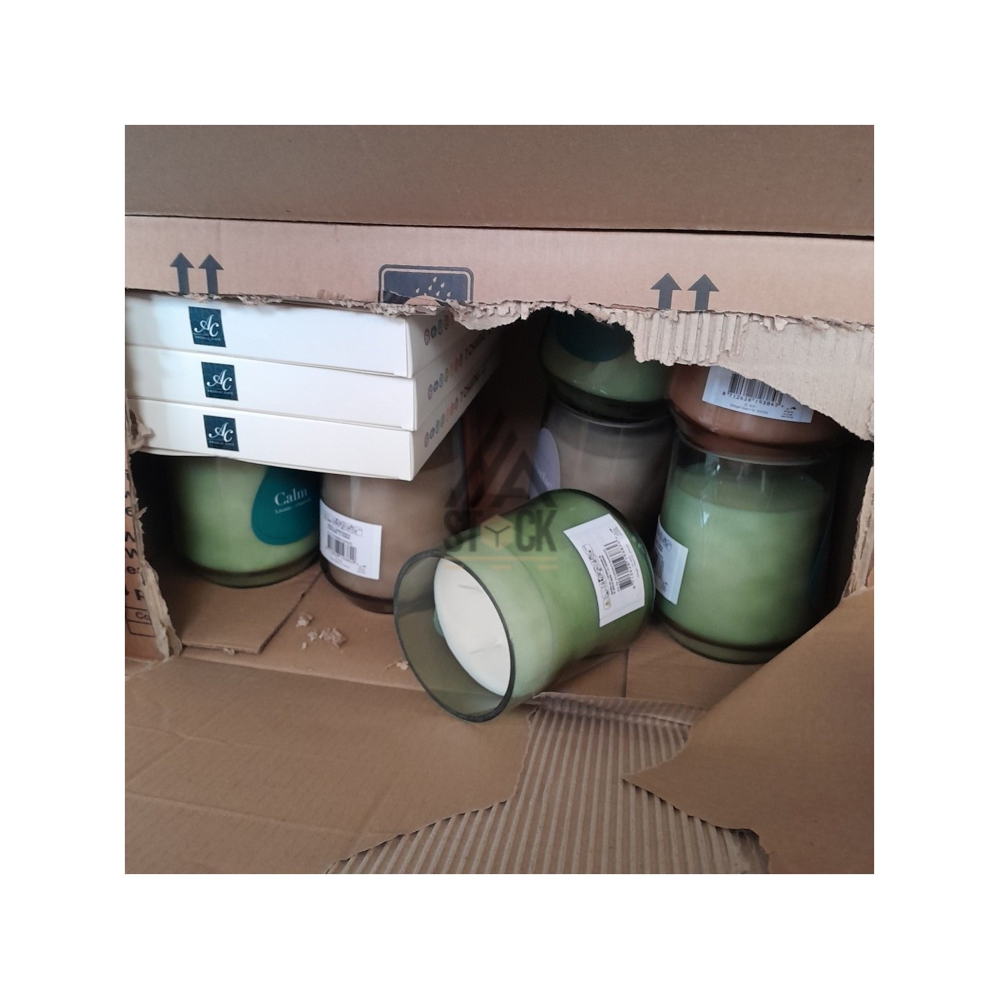 PALETTE A****N - A274