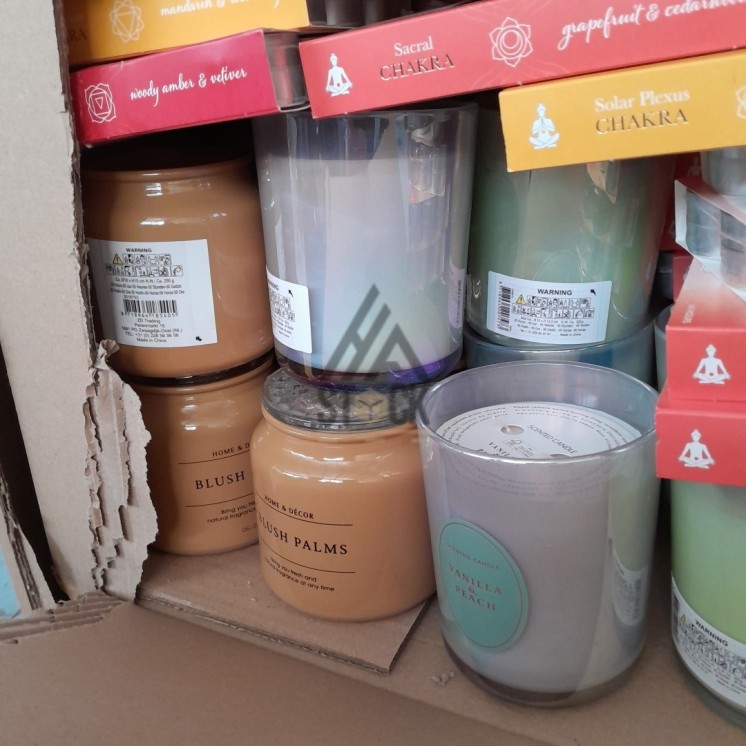 PALETTE A****N - A274