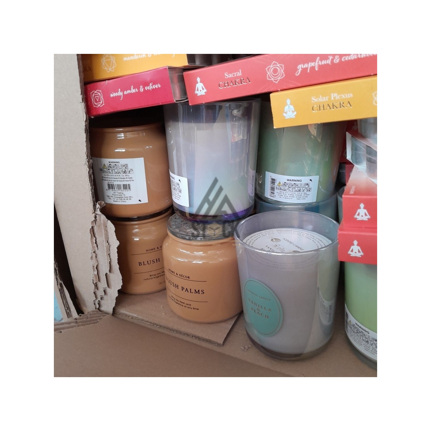 PALETTE A****N - A274