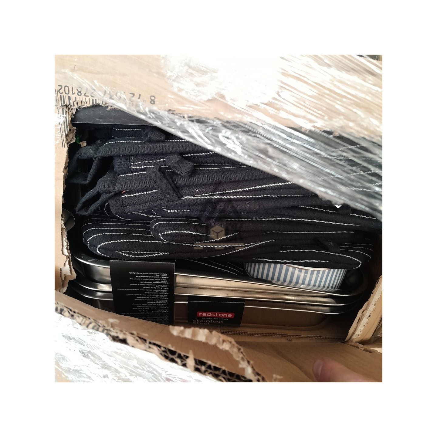 PALETTE A****N - A274