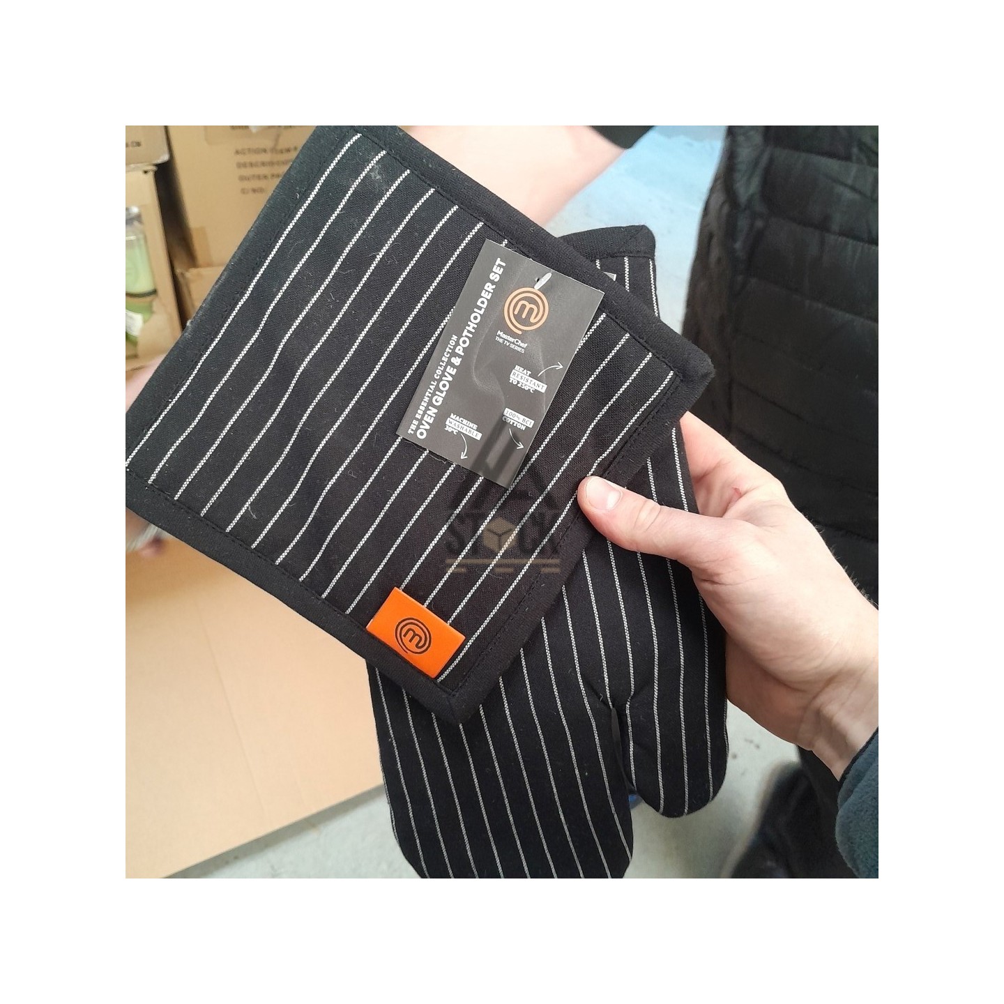 PALETTE A****N - A274