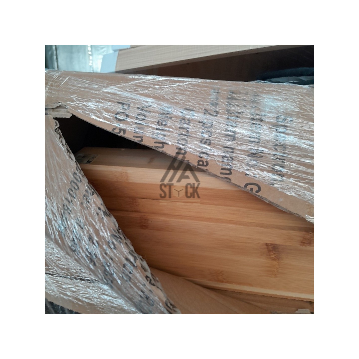 PALETTE A****N - A274