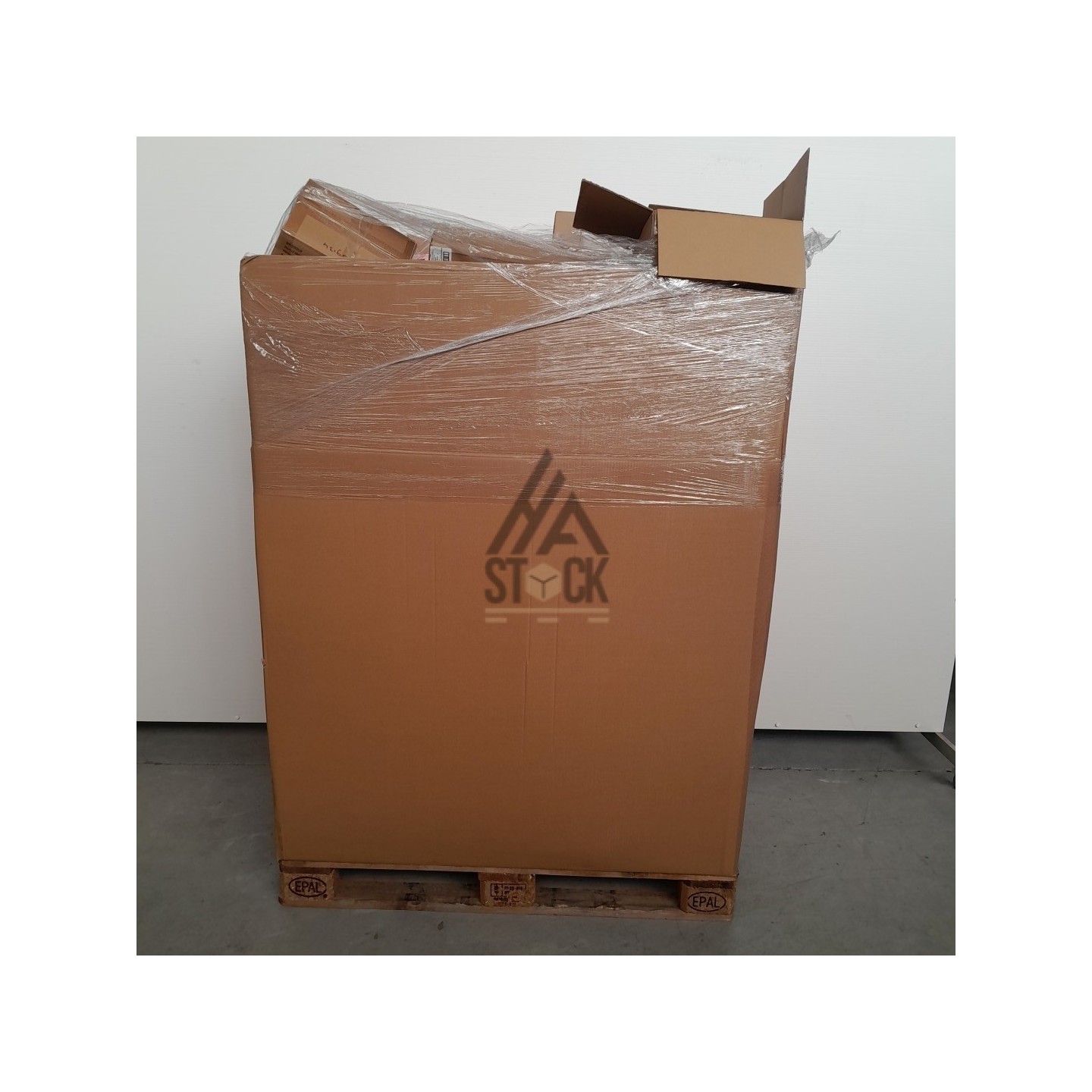 PALETTE A****N - A275