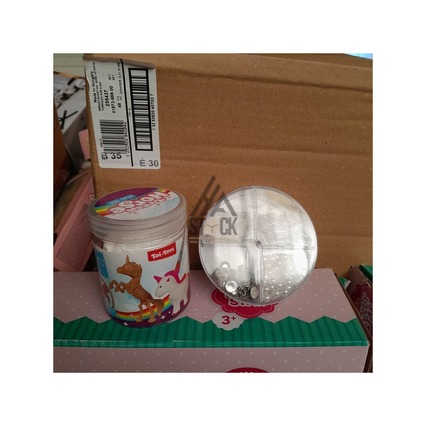 PALETTE A****N - A275