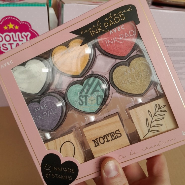 PALETTE A****N - A275