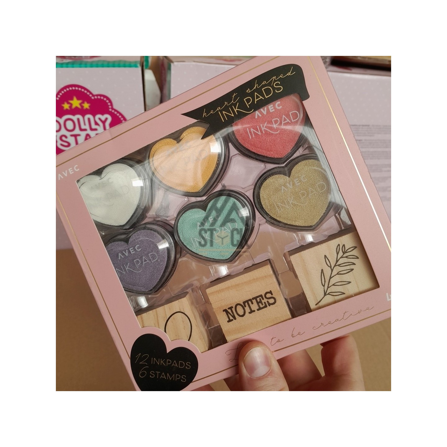 PALETTE A****N - A275