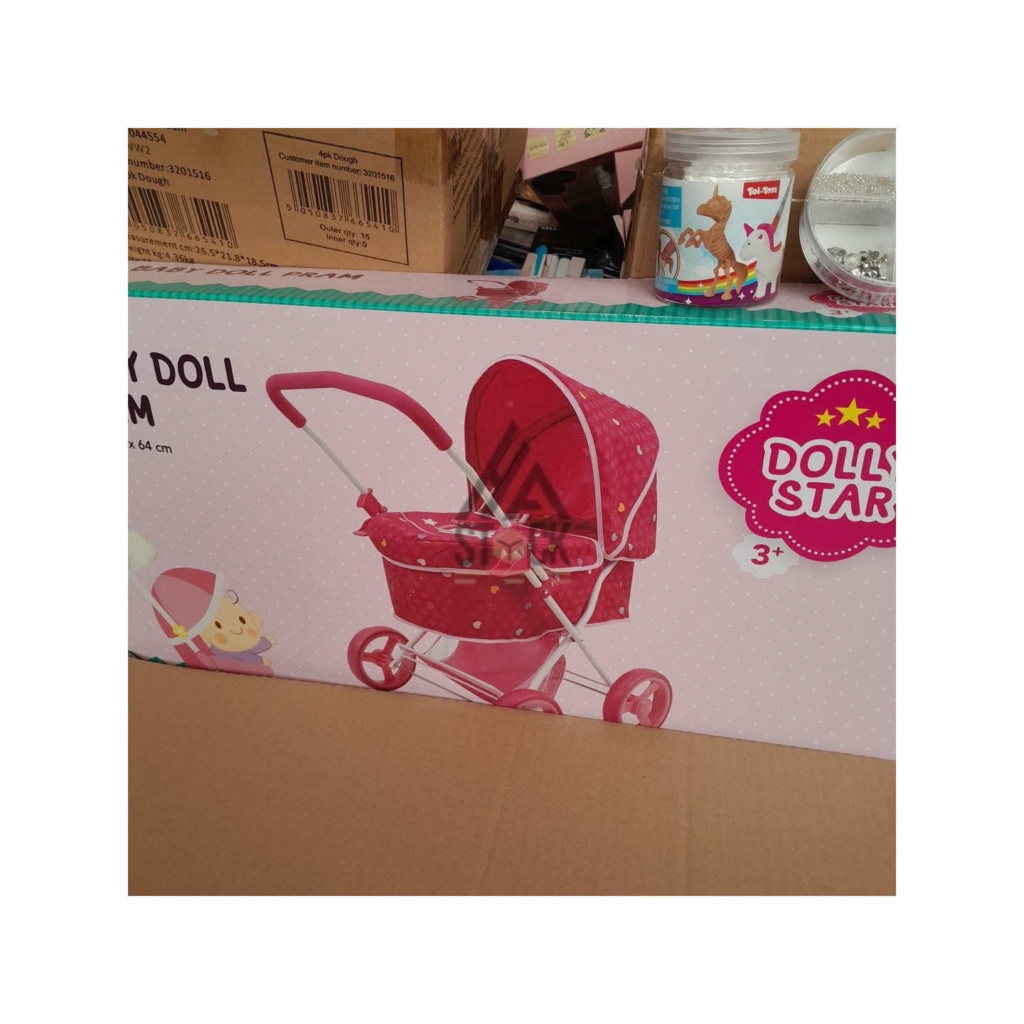 PALETTE A****N - A275