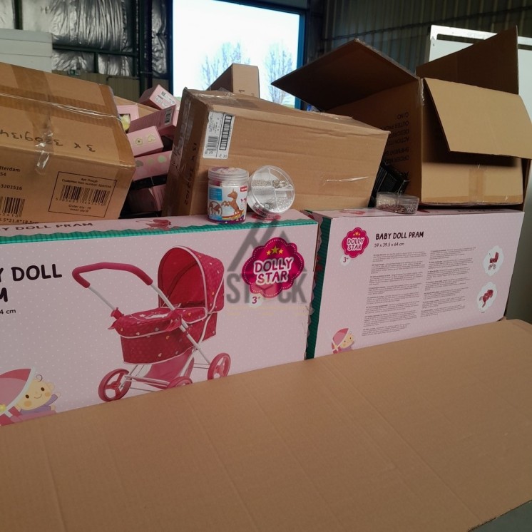 PALETTE A****N - A275