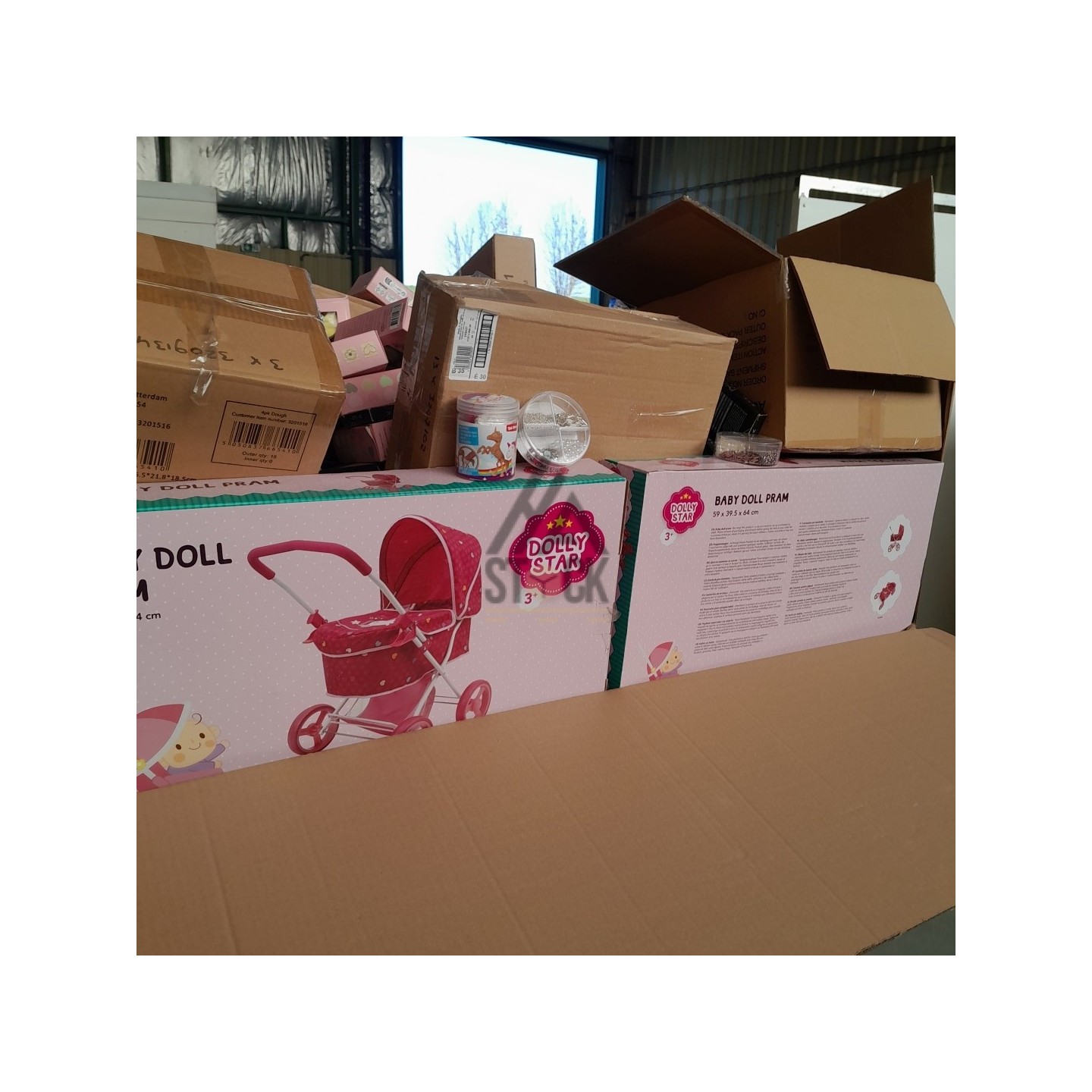 PALETTE A****N - A275