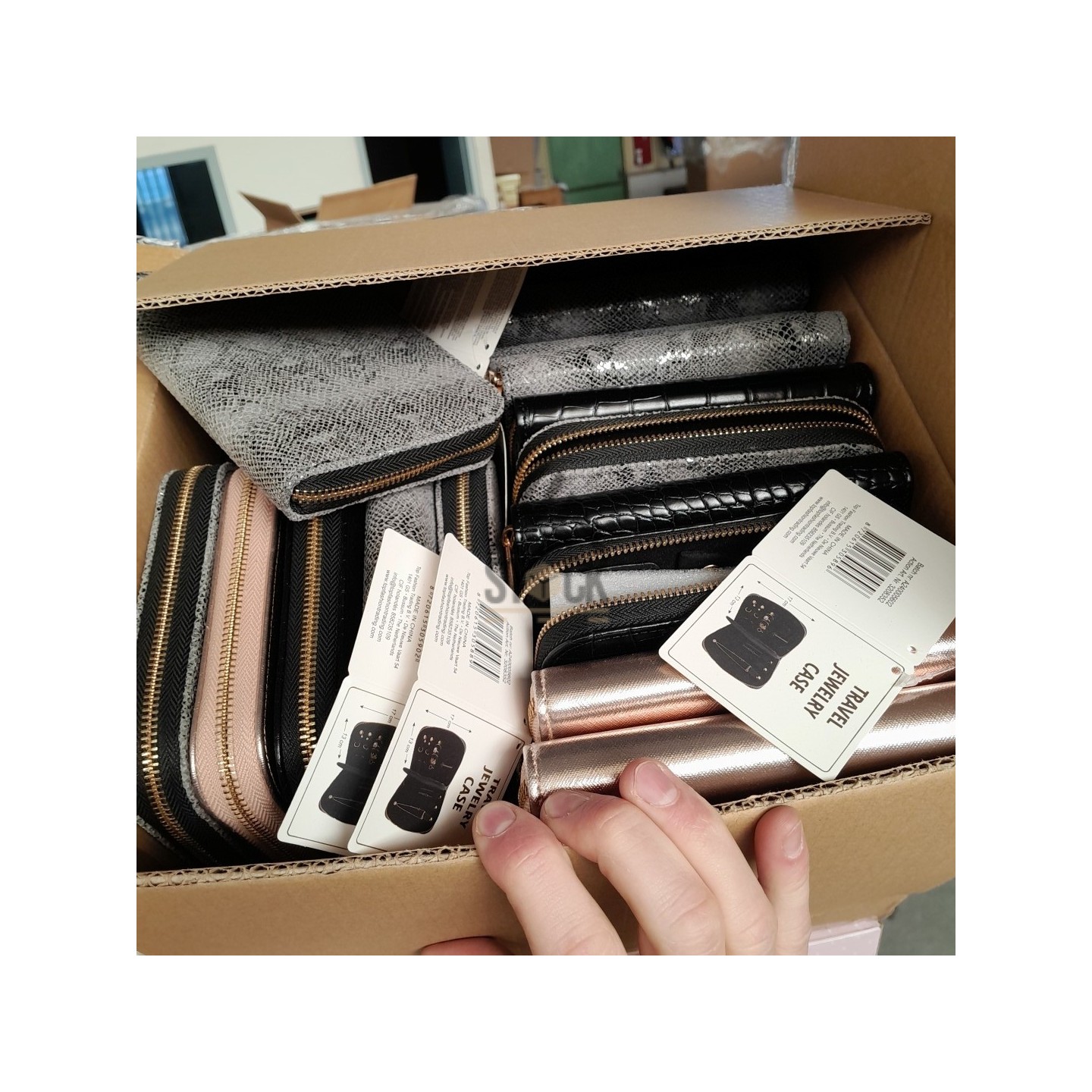 PALETTE A****N - A275