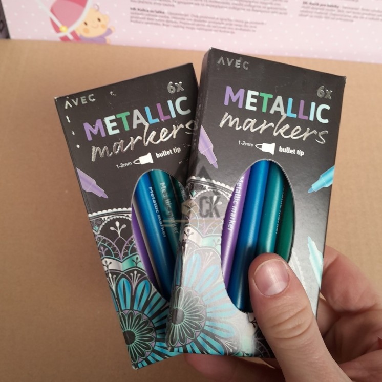 PALETTE A****N - A275