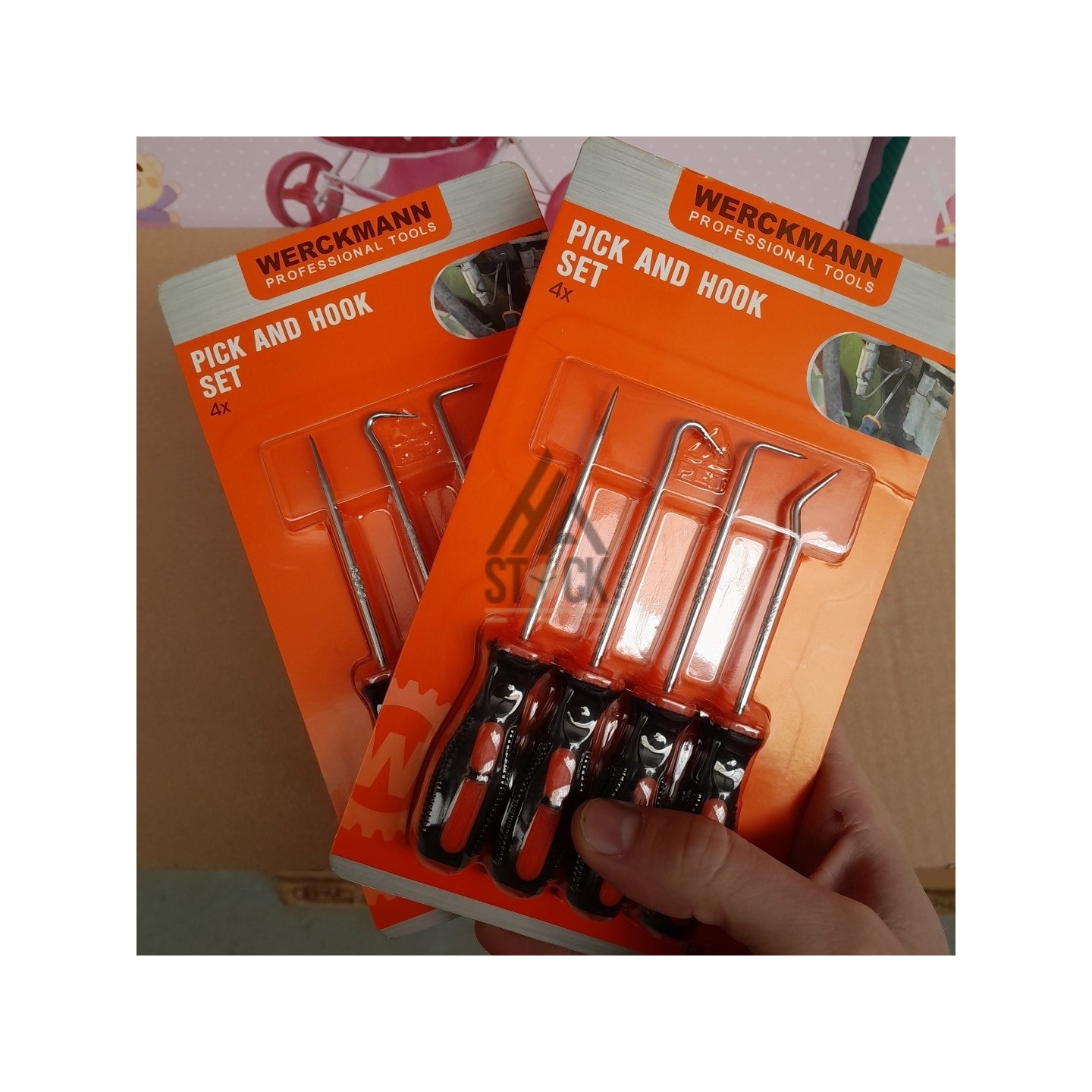 PALETTE A****N - A275