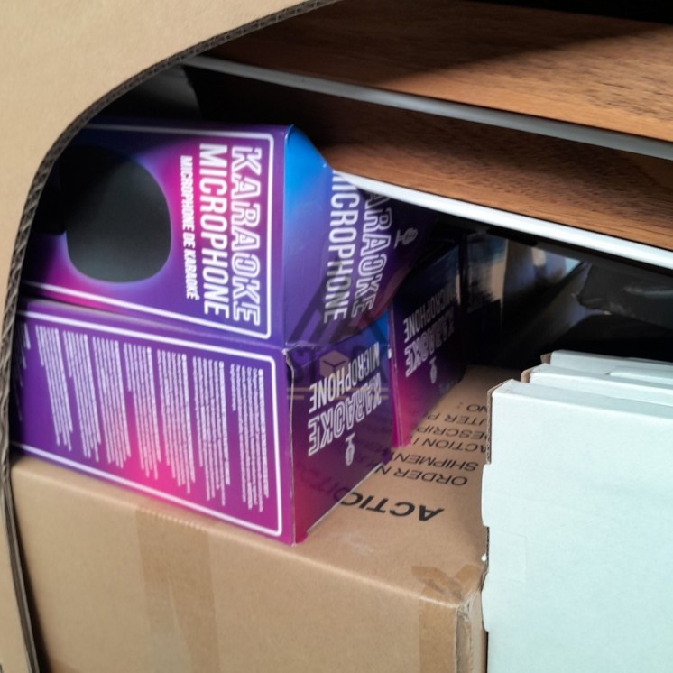 PALETTE A****N - A275