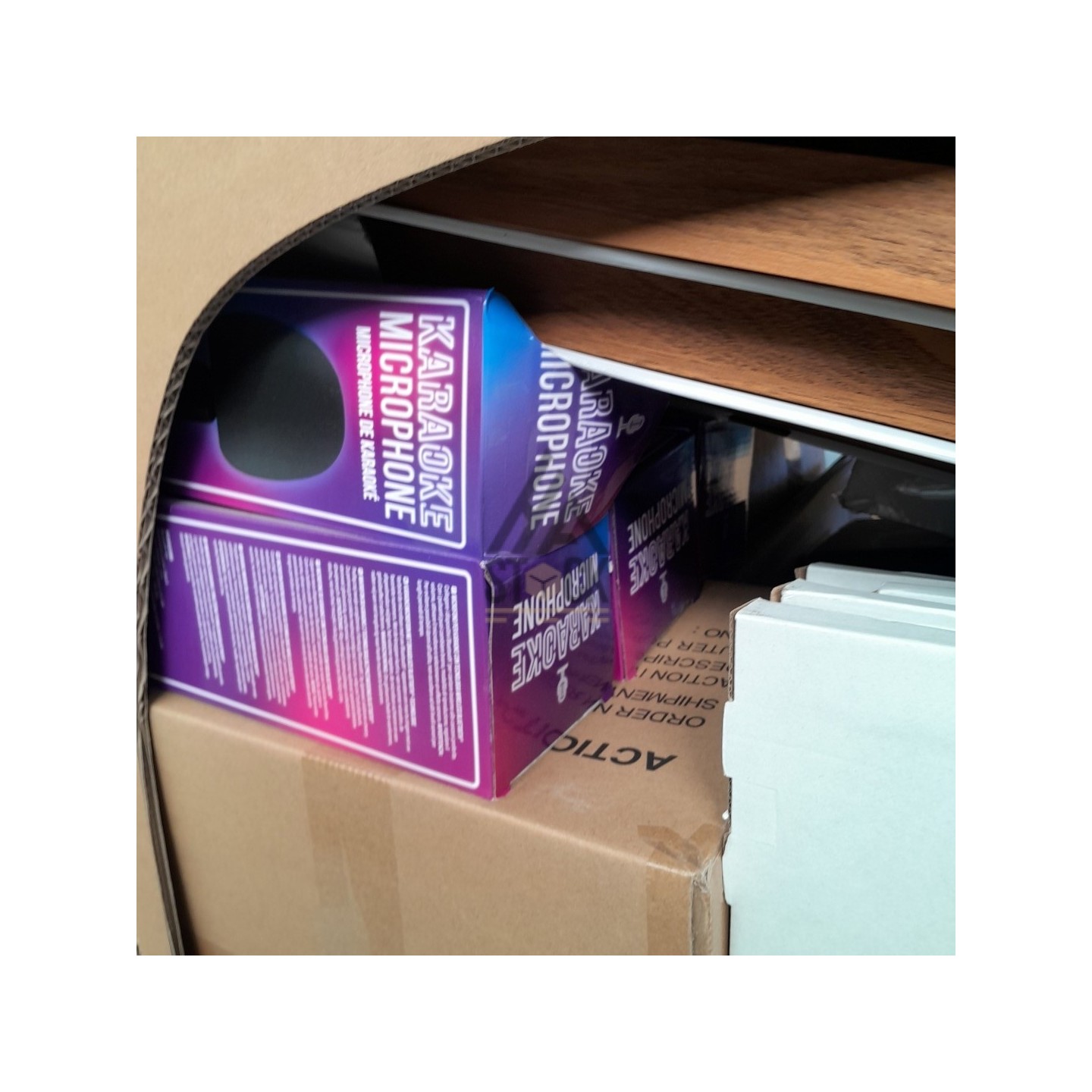 PALETTE A****N - A275