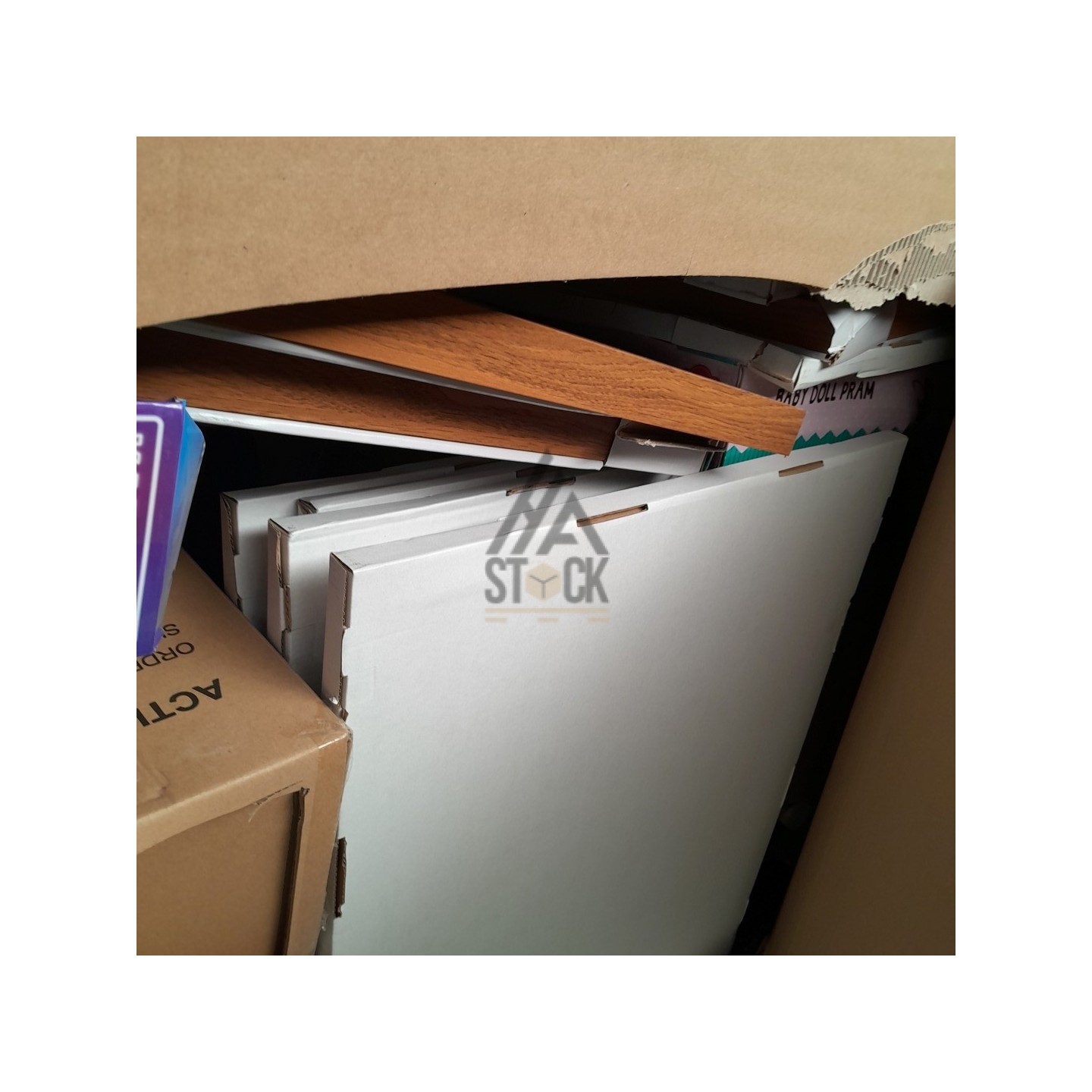 PALETTE A****N - A275