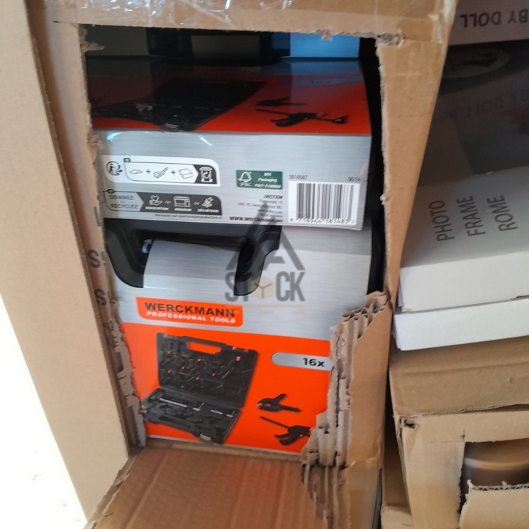 PALETTE A****N - A275