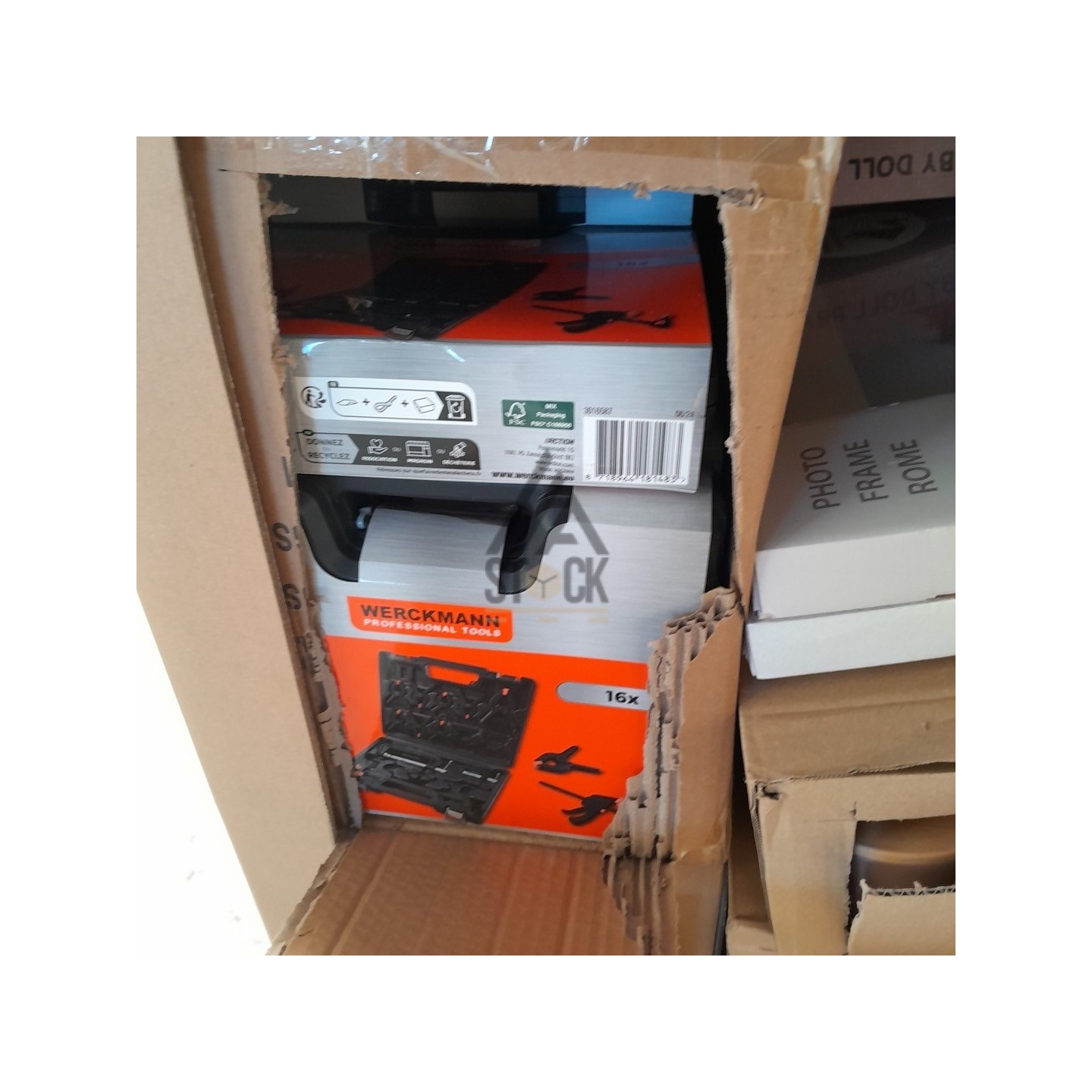 PALETTE A****N - A275