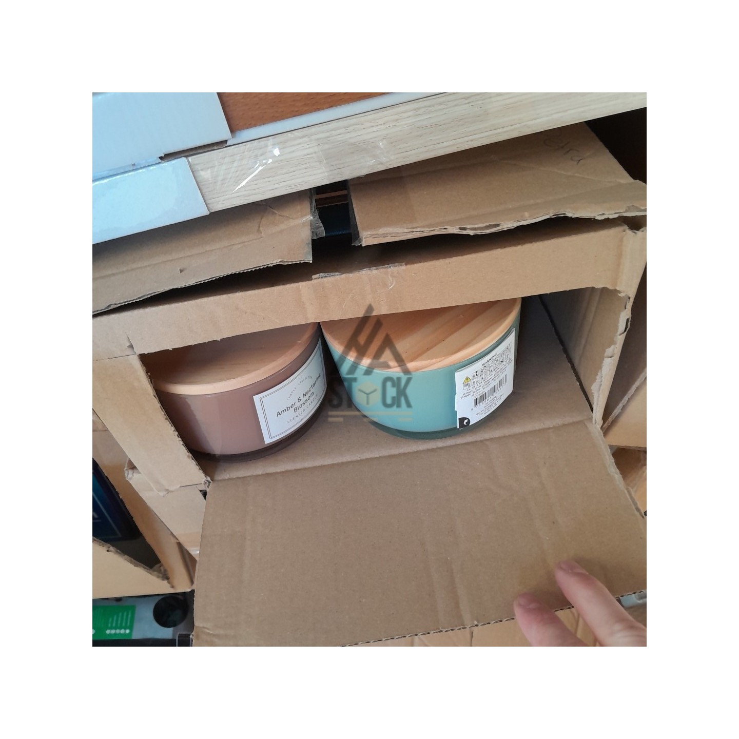 PALETTE A****N - A275