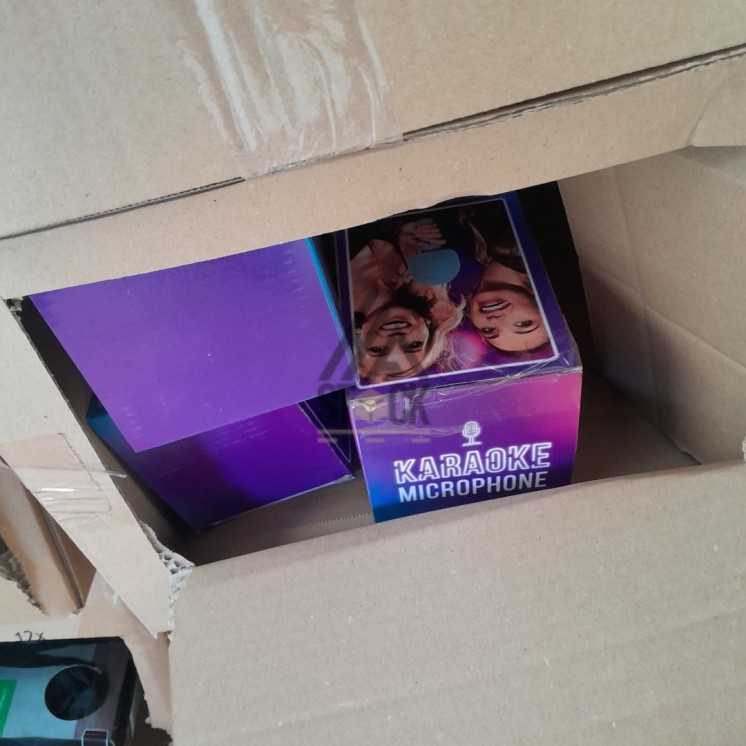 PALETTE A****N - A275