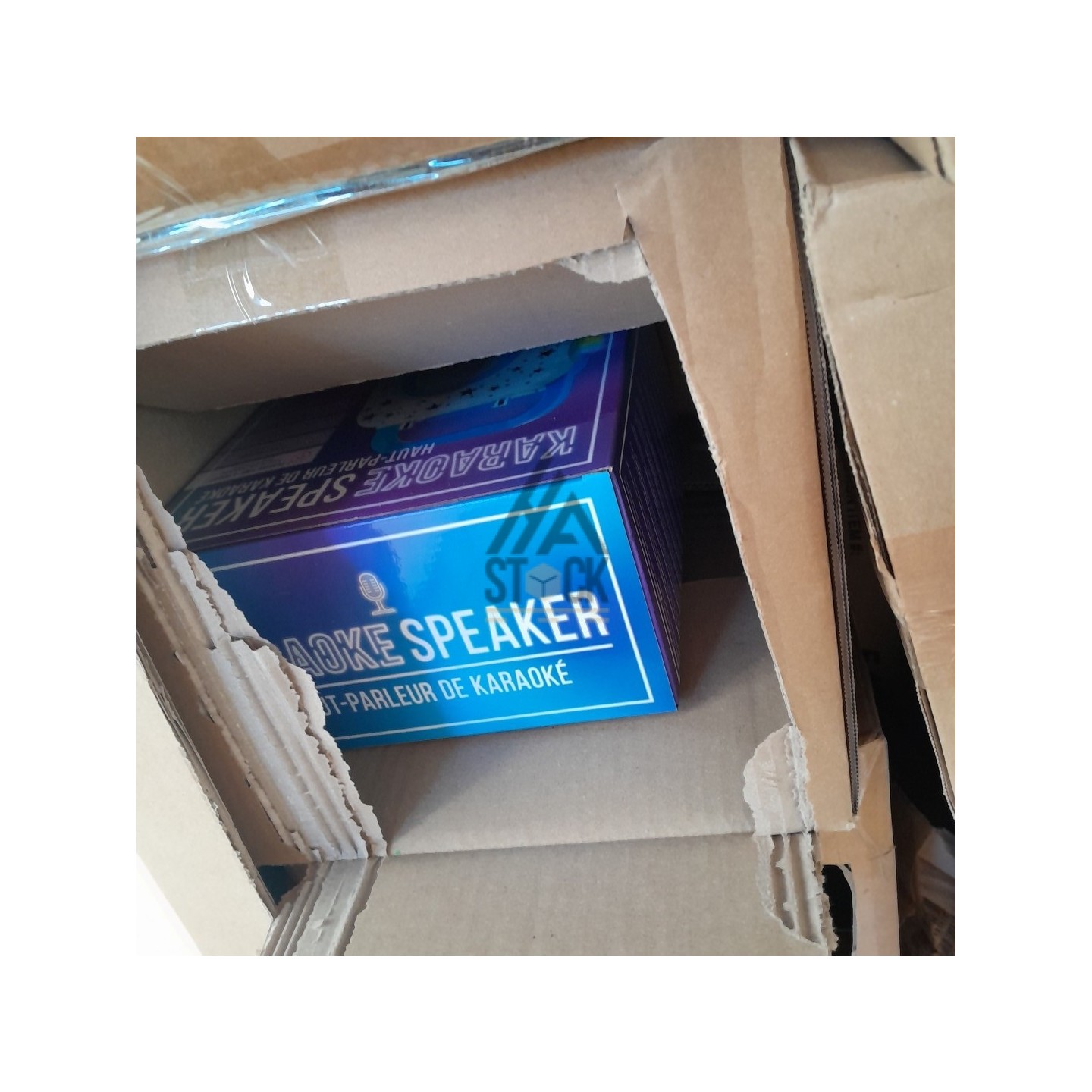 PALETTE A****N - A275