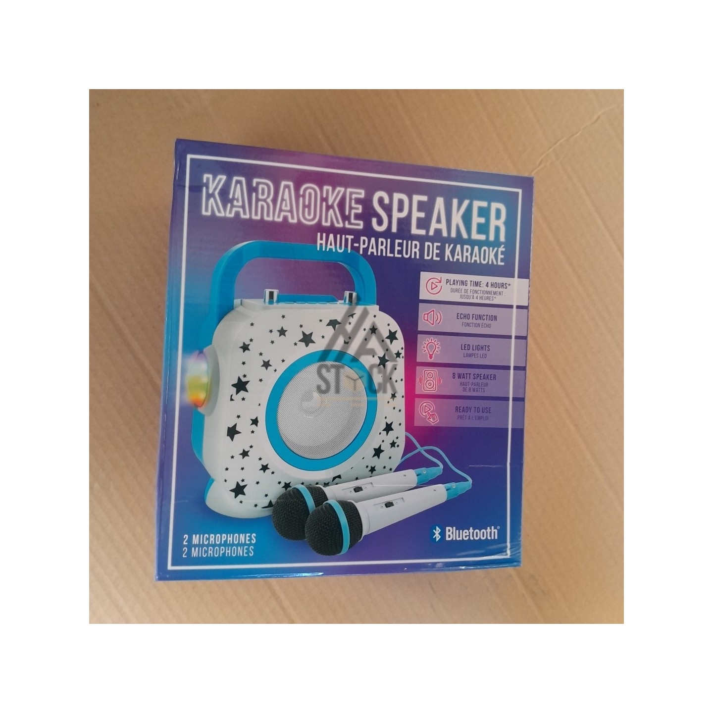 PALETTE A****N - A275