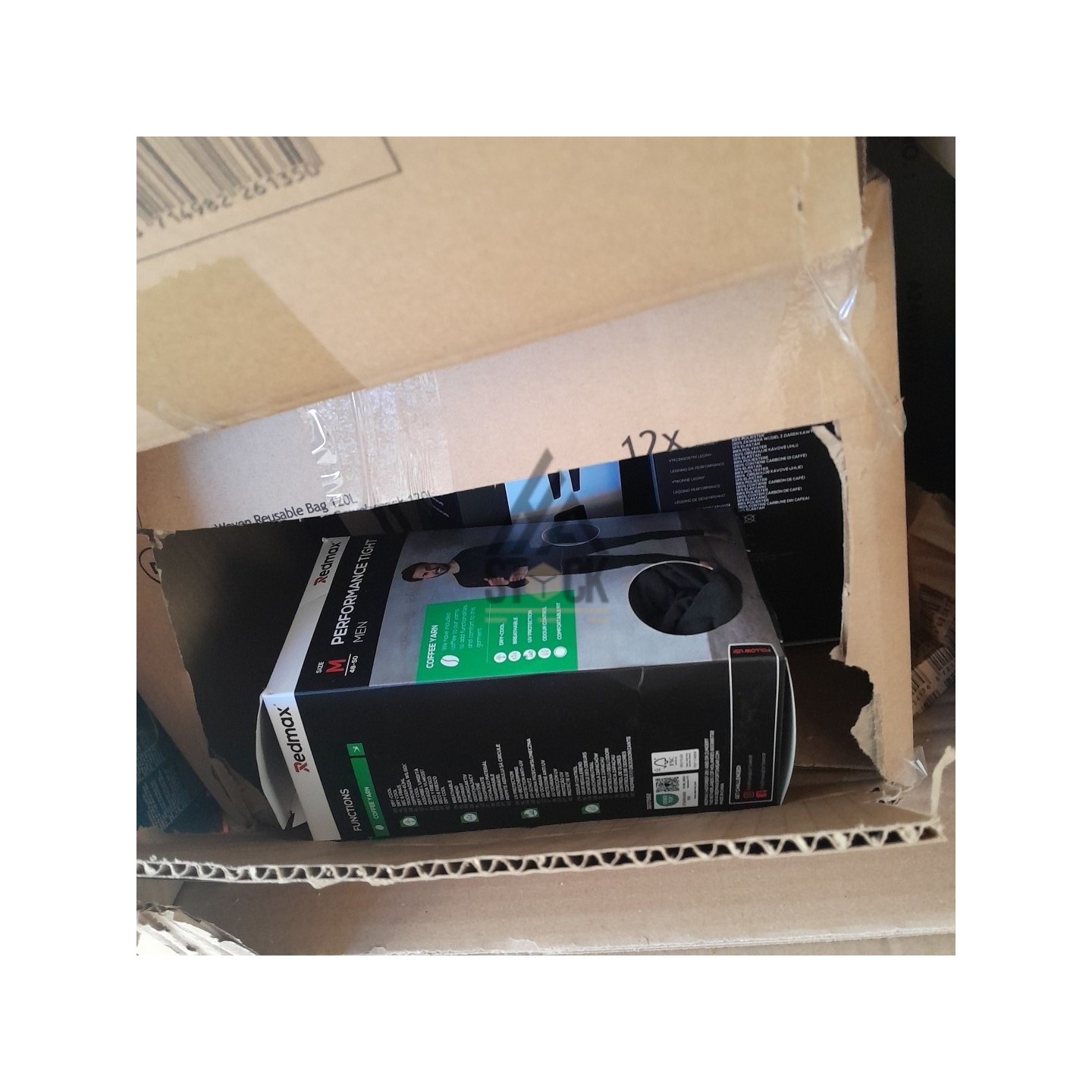 PALETTE A****N - A275