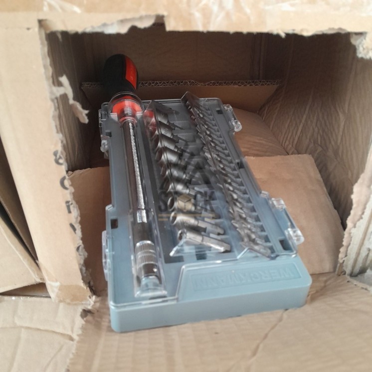 PALETTE A****N - A275