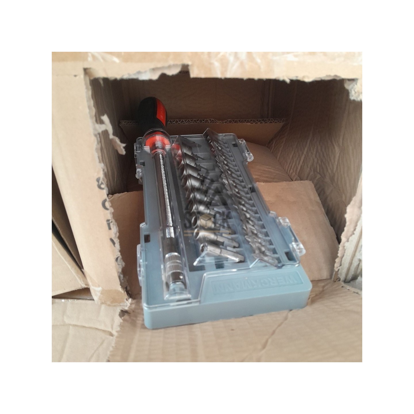 PALETTE A****N - A275