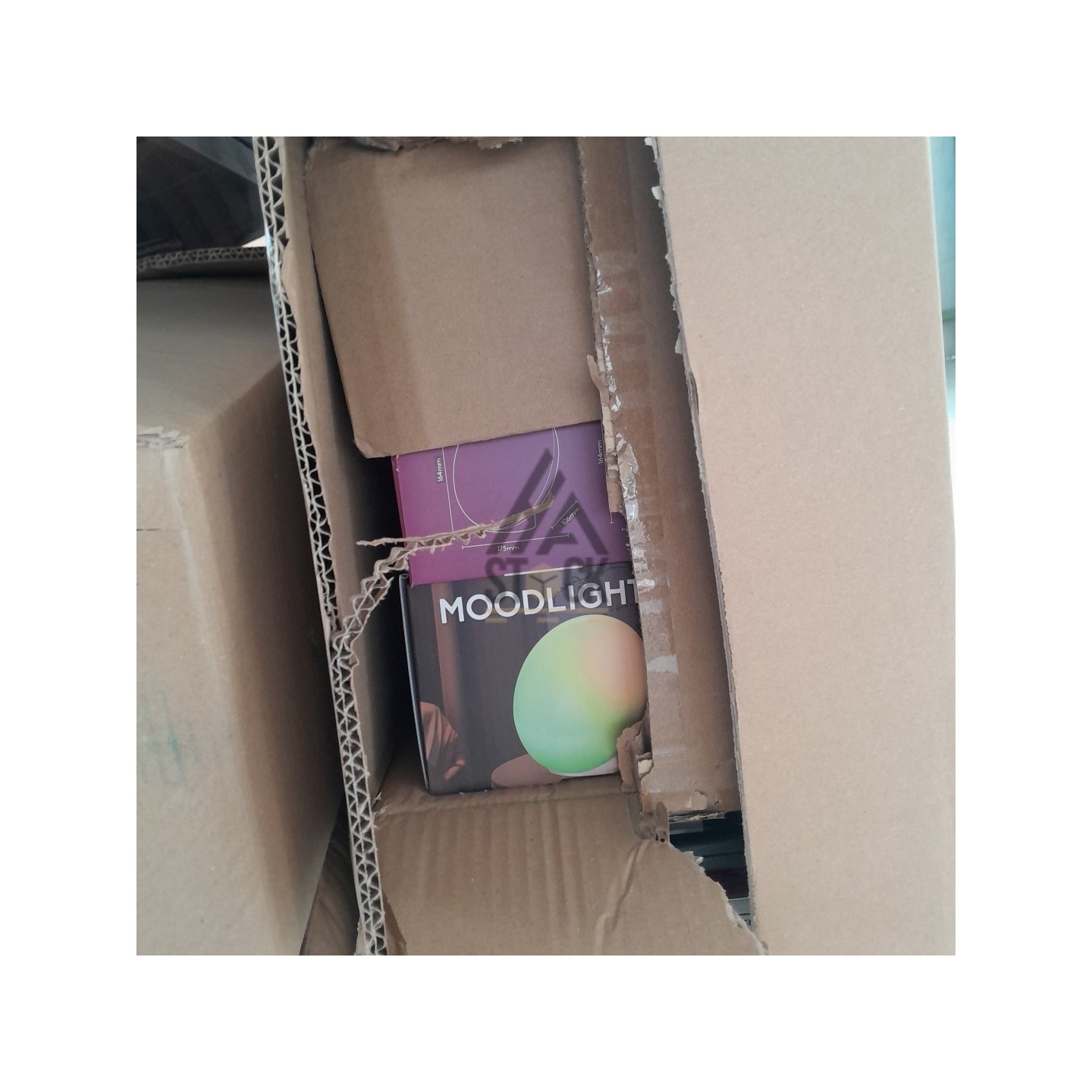 PALETTE A****N - A275